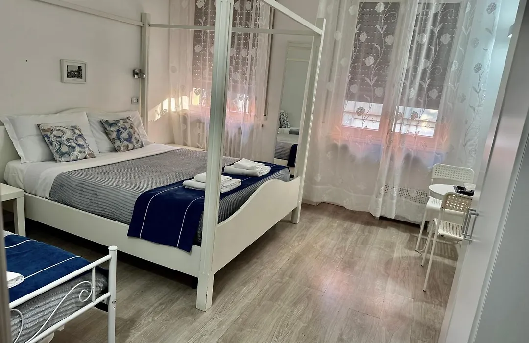 Residenza Borgo Trento Sunday-1